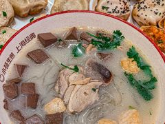 -小杨生煎(深圳岗厦北店)