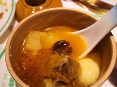 佛跳墙-亚马逊海鲜自助(万象汇店)