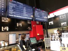-BLAQ咖啡(骏豪店)