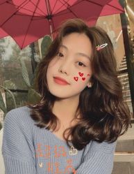 -杜尚发型