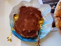 提拉米苏-盘炉forenza·云贵川融合小食堂 ( 钟楼中柳巷店)