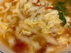 -大眼锅贴水饺(河东店)