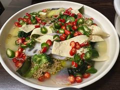 -艺味深尝(云锦路店)