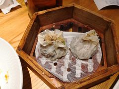 -顺香居·老字号湖北菜(江汉路店)