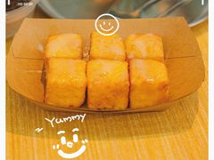 -豆豆冰室·地道招牌椰子冻(大良店)