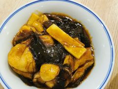 罗汉上素-君东记本帮面馆(天钥桥路店)