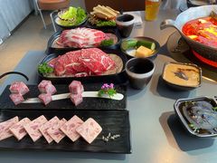 -湊湊火锅·茶憩(南京万象天地店)