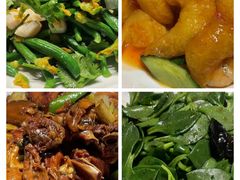 -威海九禧海鲜居渔水饺(经区店)