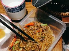 -杨记隆府重庆江湖菜(大悦城店)