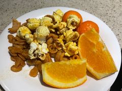 -大丰收脆鱼(浦西万达店)