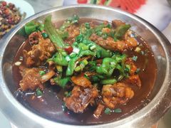 -湘渝人家·川湘菜(十里河店)