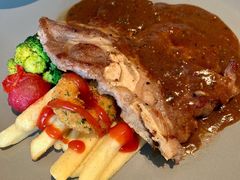 菲力牛排-西部牛排(京华城店)