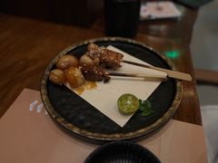 -山葵家居酒屋(天目里店)