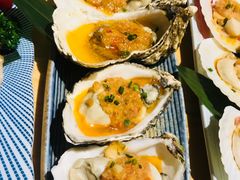 -竹幸日本料理(国光1937科技文化创意园店)