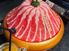 -上井精致料理(中兴商业大厦店)