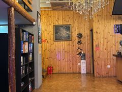 -明日世界密室轰趴·剧本桌游·箭馆团建(国贸店)