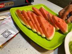 -农家大院(纪王店)