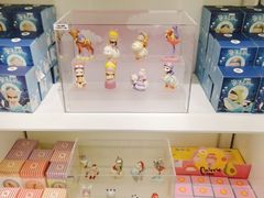 -泡泡玛特POPMART(上海环球港店)