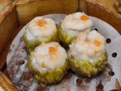 鲜虾烧卖-四季海鲜酒楼·粤菜·早茶·宴会(南山中心区店)