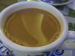 -翠华餐厅(旺角文华商场店)