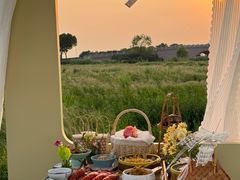 -蟹村草堂·苏式园林人文农家·大闸蟹