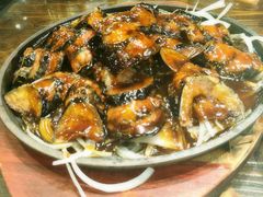 -小土豆美食(太原南街店)
