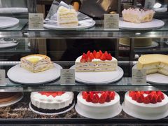 -HARBS(名铁名古屋店)
