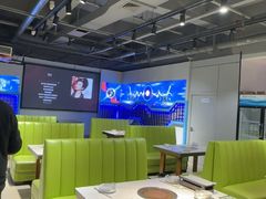 -清真·马坡烧烤涮牛肚·酸浆火锅(新区总店)