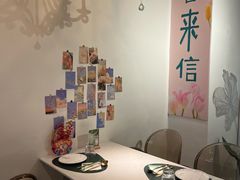 -ins森林童话餐厅coffee&bistro