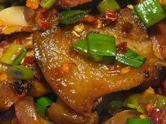 -湘上湘(米其林餐厅-正大中心总店)