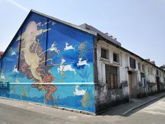 -云间粮仓