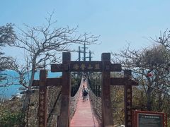 -三亚西岛海洋文化旅游区