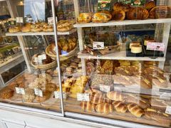-美心西饼mx cakes(猎德优托邦店)
