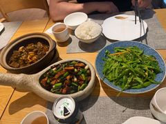 -南京大牌档(崇文门国瑞店)