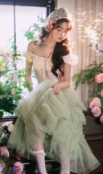 -米莱摄影写真(五大道别墅店)