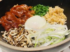 -胡麻(静安嘉里店)