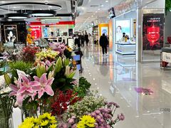 -巴黎春天(浦建店)