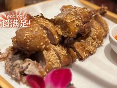 -缪氏川菜(深圳北站缤果空间店)