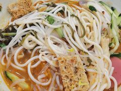 -王文群凉皮(星光国际店)