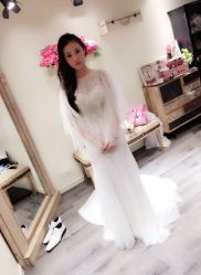 -Alice Nine婚礼艺术空间(总店)