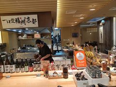 -一豚轩·烧鸟·豚骨拉面(五四路店)