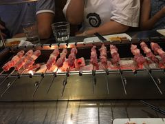 -很久以前羊肉串(大华三路店)