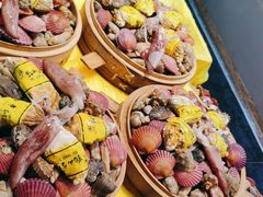 -船梆煮•蒸汽海鲜·生腌干蒸(五四广场店)