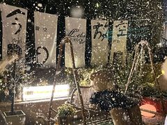 -Lets burger非常汉堡·环球风味(蓝色港湾店)