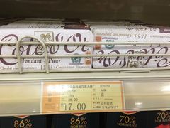 -翠微家园超市(甘家口店)