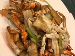 -沙龙酒家