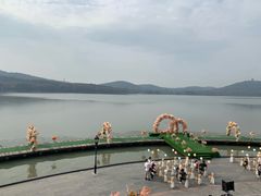 -水上明月·湖景餐厅