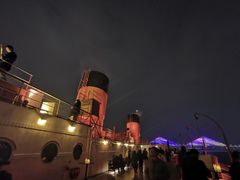 -武汉知音号