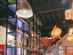 -向川南·水煮鱼·川菜(和平里店)