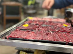 -牛肉彪·19年专注·潮汕牛肉火锅(祈福店)
